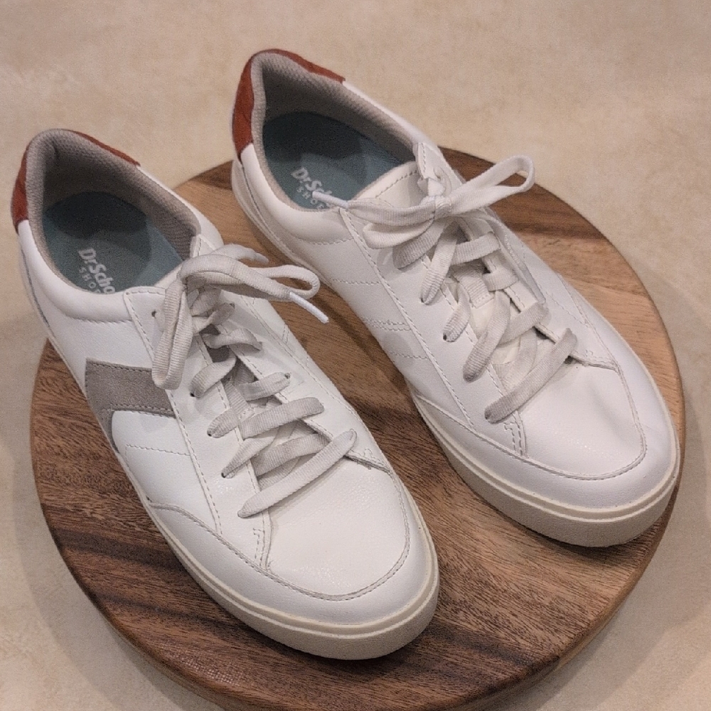 Dr.Scholls Madison Court Sneaker